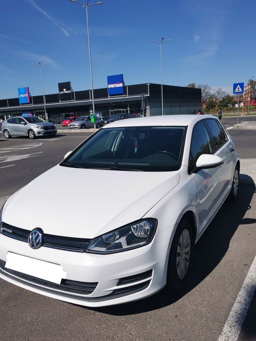 Volkswagen GOLF MK7