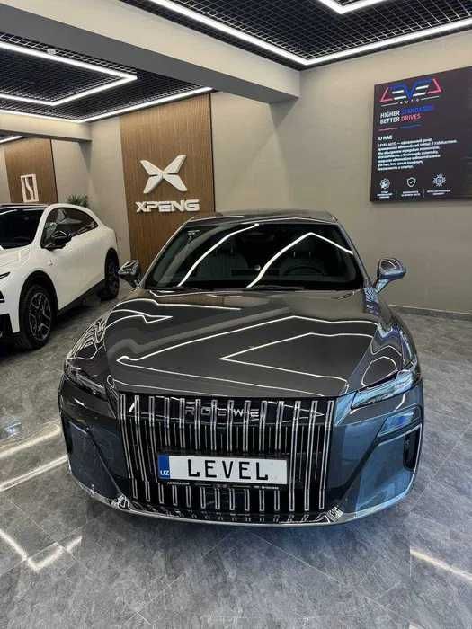Roewe M7 Hybrid 2026 | 2100 km | Rasmiy | Nasiya| Rassrochka