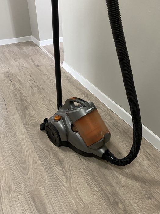 Пылесос elenberg