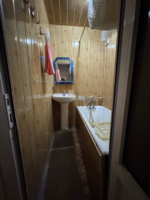 Сдаёте квартира на длительный срок