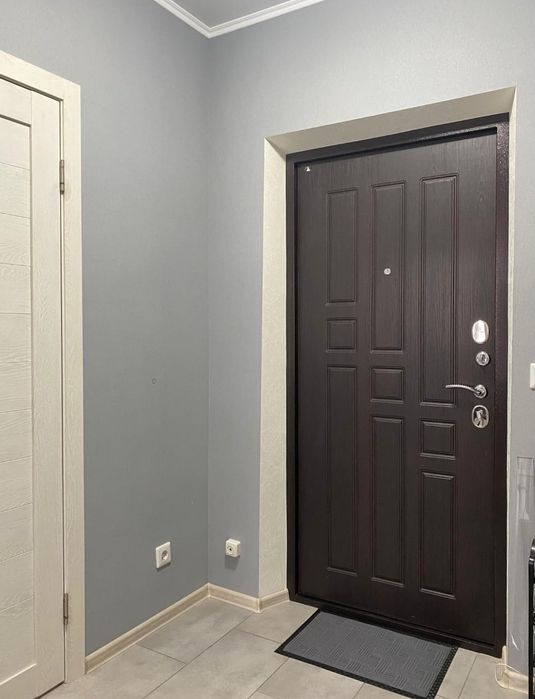 Сдается 1к квартира