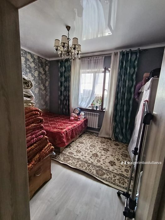 Үй сатылады магазинмен