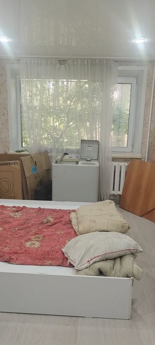 Продам квартиру трёхкомнатную