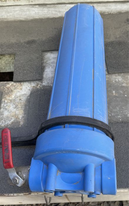 Фильтр для воды