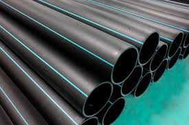 ПНД, трубы, полиэтиленовые трубы, ПЭ от от 35 до 450 мм