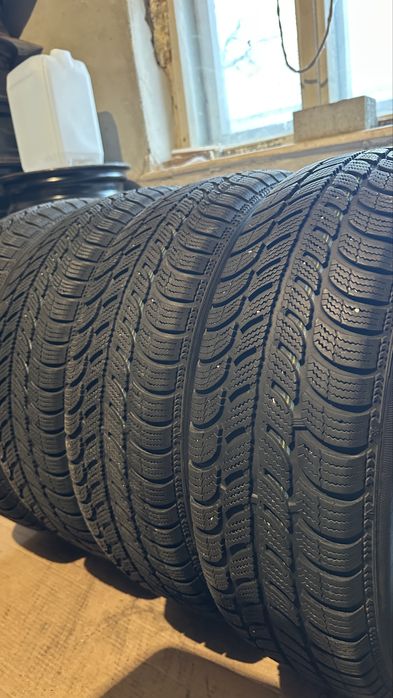 Anvelope 175 65 R15 iarna m+s Sava