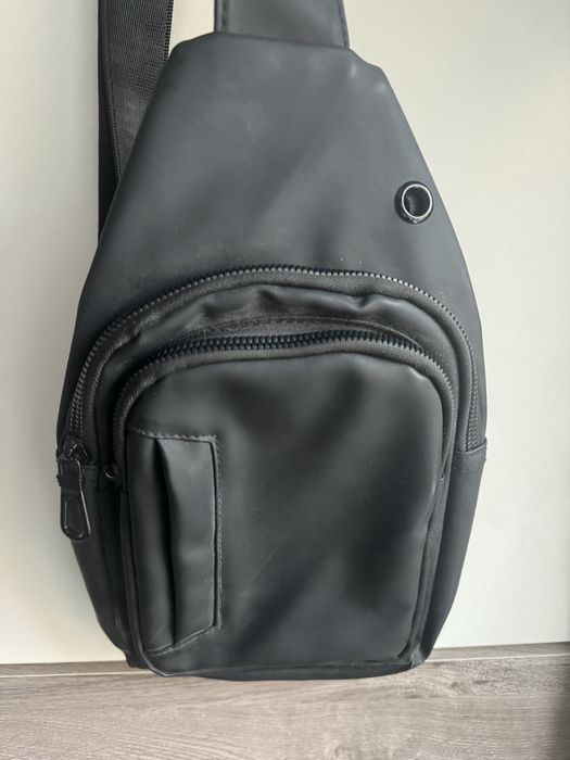 Ежедневна чанта