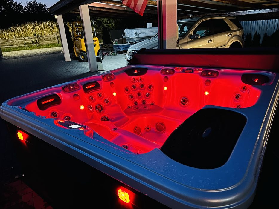 Jacuzzi pentru exterior artesian spas