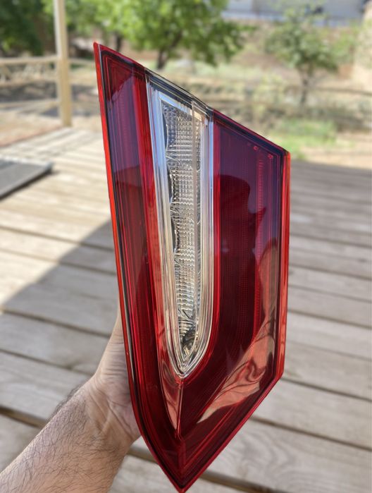 Фонари задние Камри 70-75