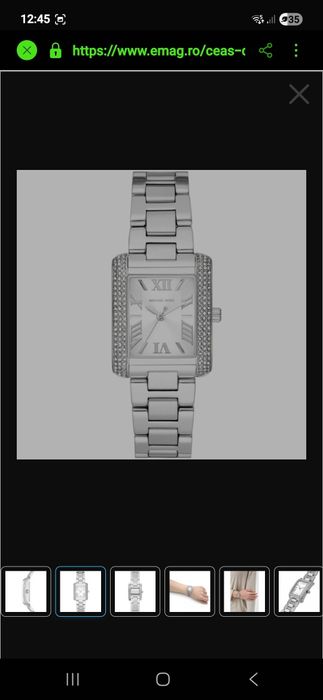 Ceas dama Michael kors MK4642