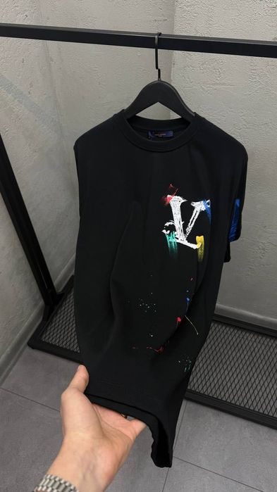 Louis Vuitton  тениска