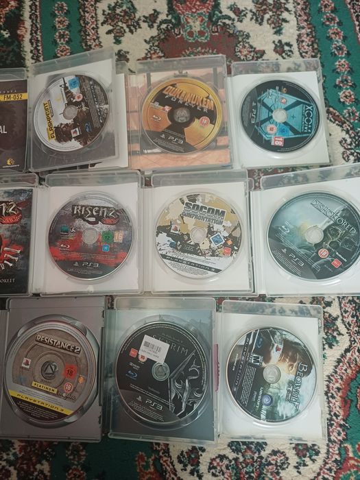 Jocuri PlayStation 3