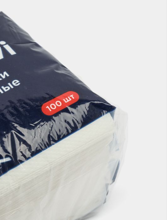 Бумажные салфетки Oila tanlovi, 100 шт