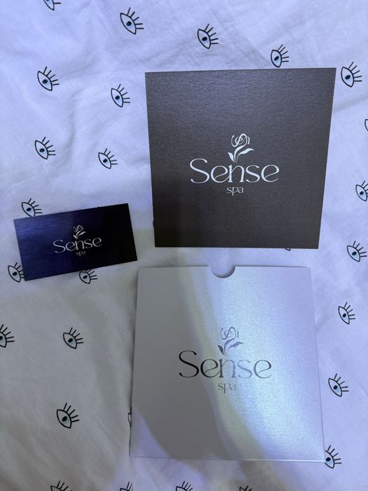 Продам сертификат в СПА