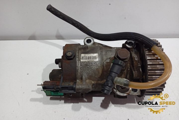 Pompa inalta presiune DELPHI 8200423059A 8200057225 1.5DCI K9K Euro 4