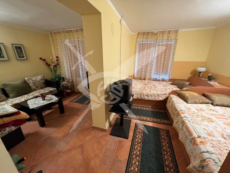 Продава се Къща в с. Безден, Област София-област - 250 кв.м за 1680 €/кв.м - Снимка #4