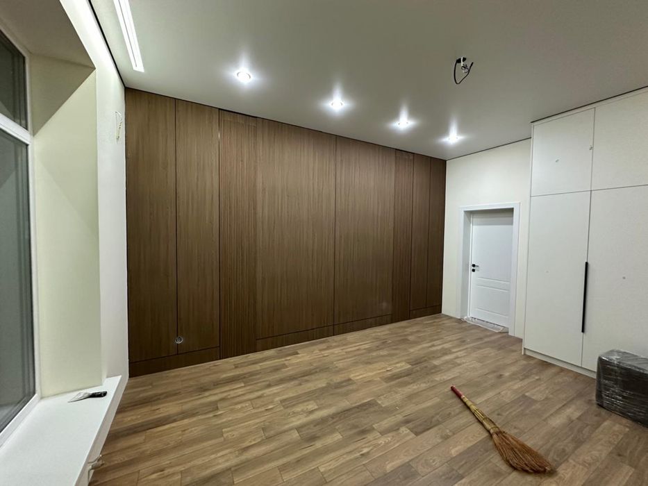 Ремонт квартир и домов