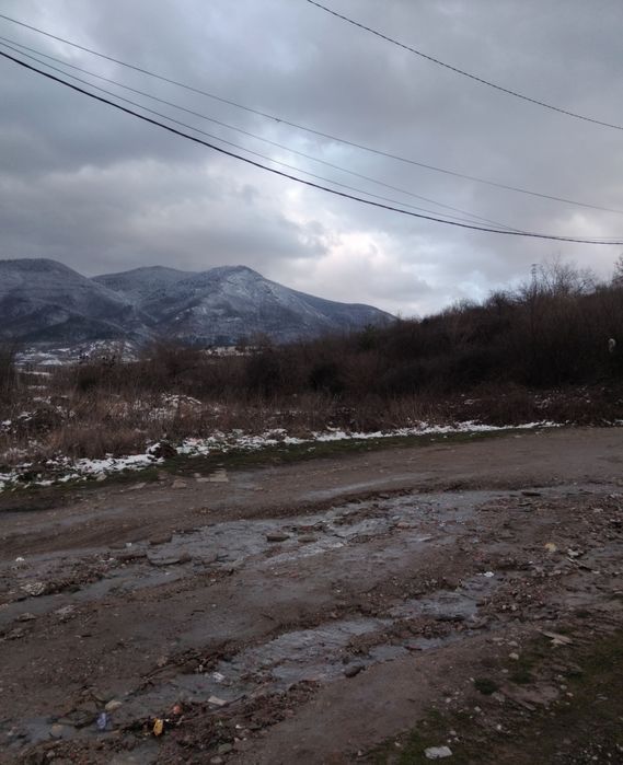 Продава парцел в гр.Дупница