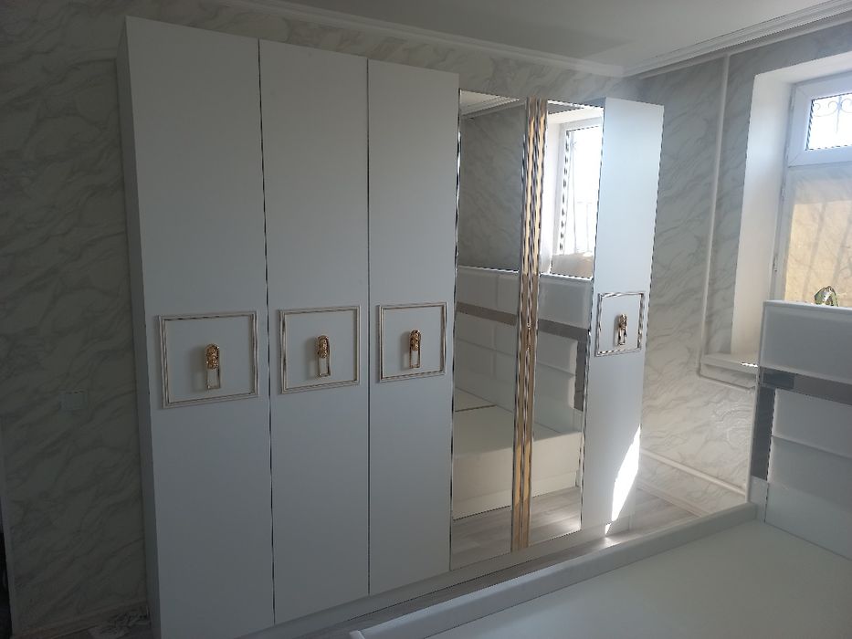 Сборка разборка мебебеь