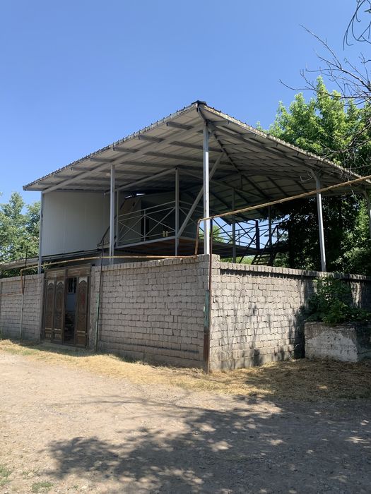 Продается Дом,6 соток,в садовом поселке