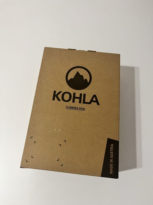 Ски колани KOHLA Multifit 130mm, XXL