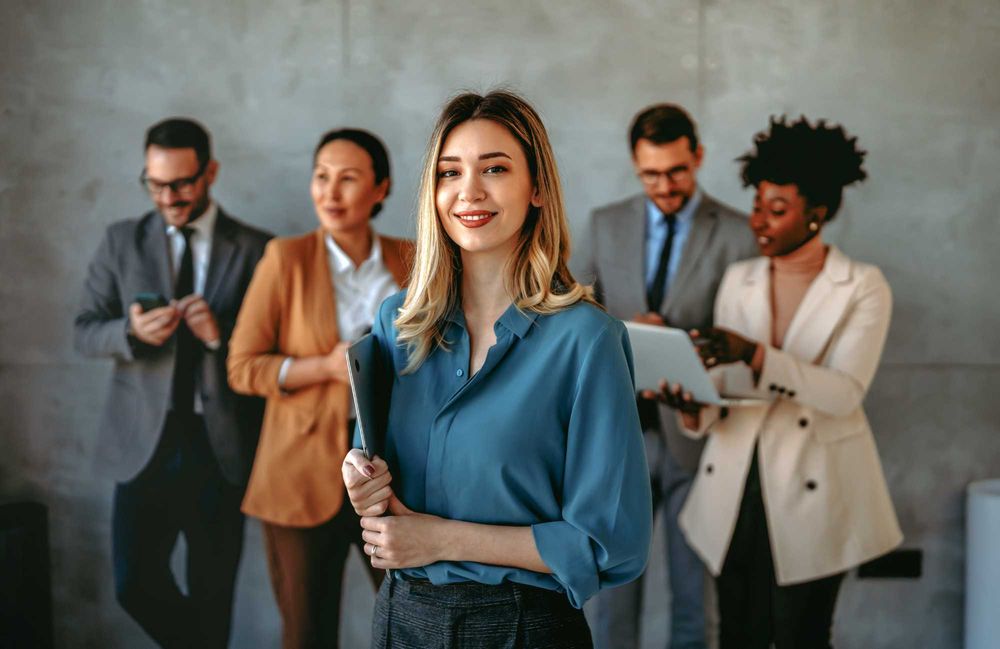 Fotograf & Videograf- Corporate Business Firme Agentii