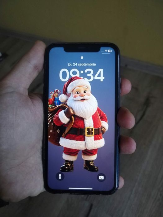 iPhone 11 stare buna
