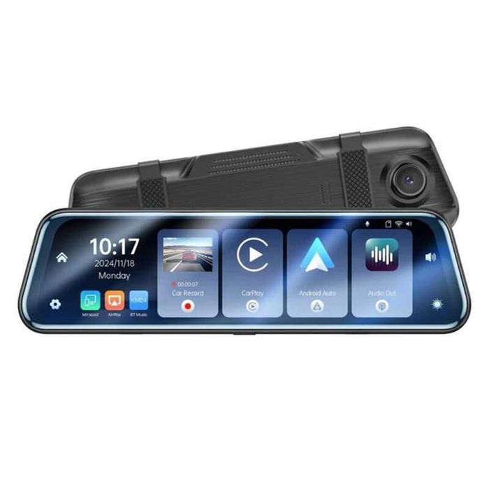 Montaj navigatii auto Carplay Android BEST NAVI GPS