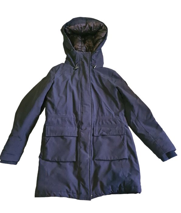 Дамско зимно яке Only