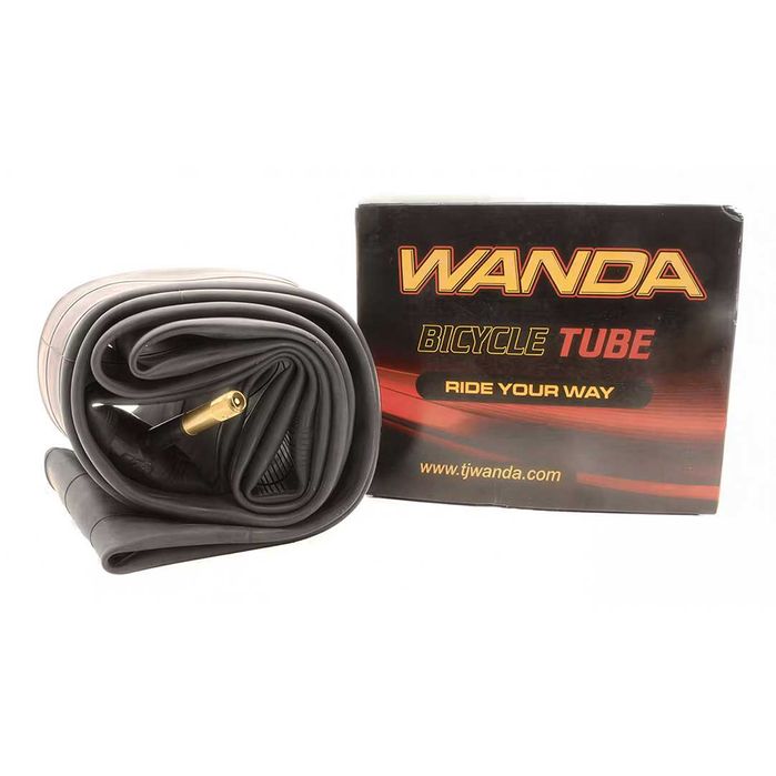 Външни и вътрешни гуми WANDA за ФАТБАЙК велосипед - 20x4.0 / 26x4.0