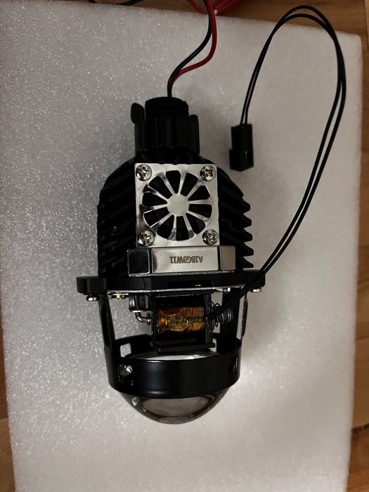 Би-лед прожектори 2.0инча