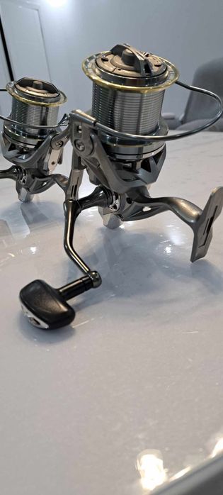 НАМАЛЕНИЕ 3 броя НОВИ макари NGK 10000 и 12000