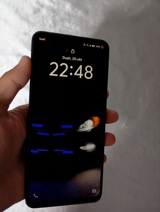 vivo y28 holati ideal