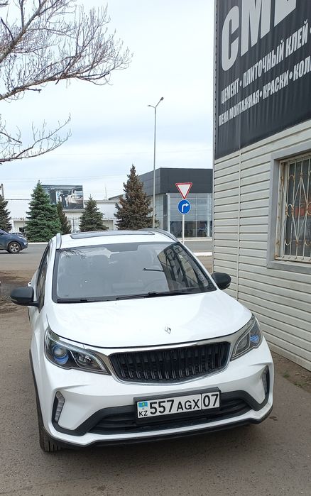 Новый. Livan X3 Pro