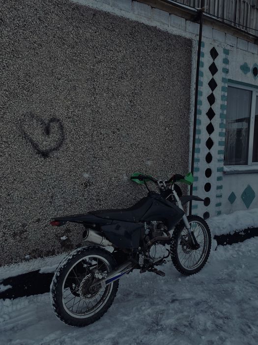 Продам эндуро 250