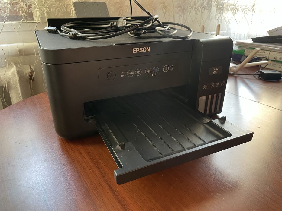 Продам принтер L4150
