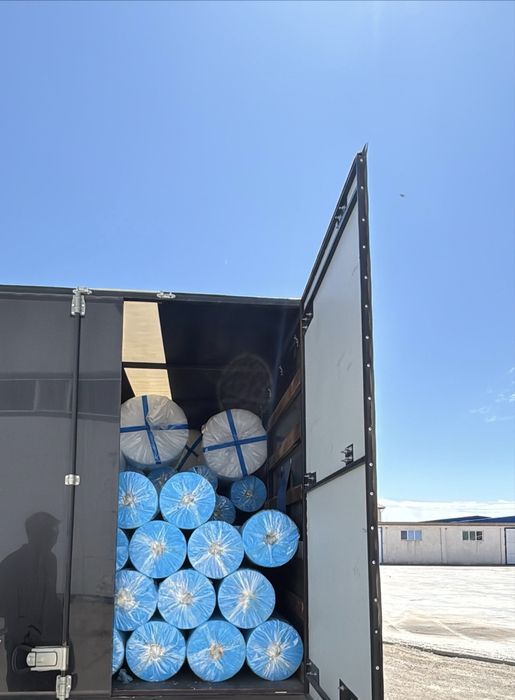 Спанбонд, Нетканый материал. Синтетический ткань.