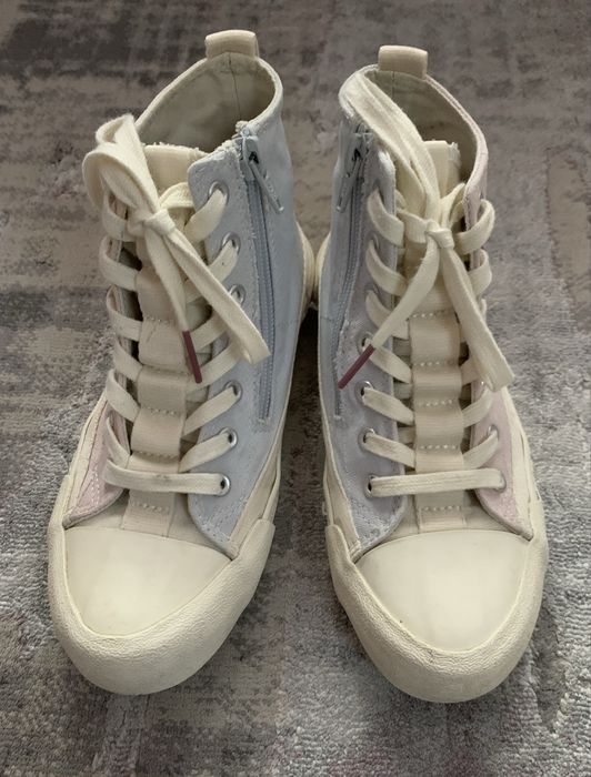 Lot papuci Zara 33, int. 21,3