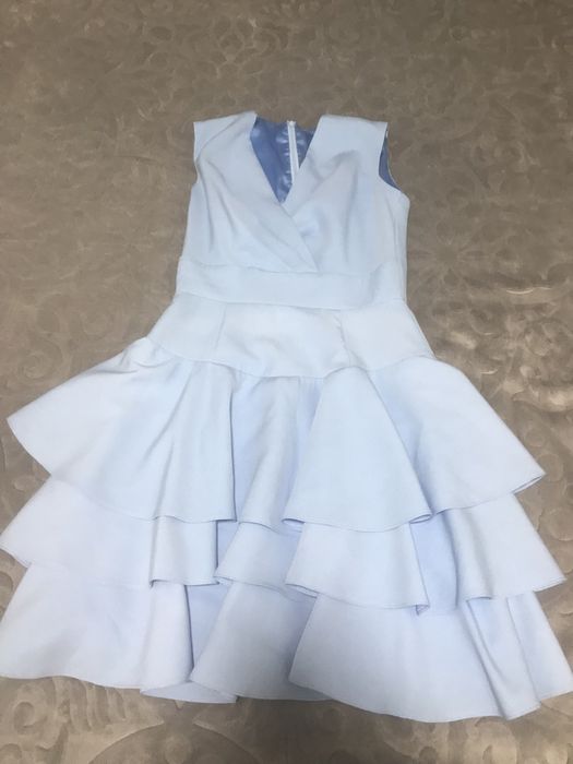 Rochița făcută la comandă pentu 1,68 inaltime si 58-60 kg