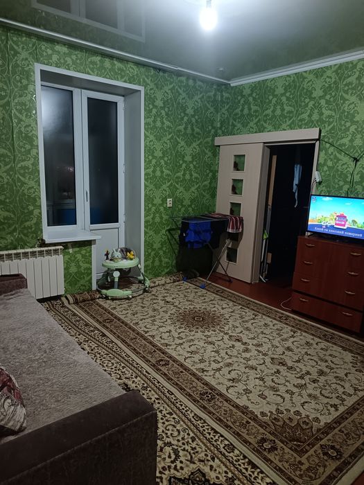 Продам 2 комнатную или обменяю