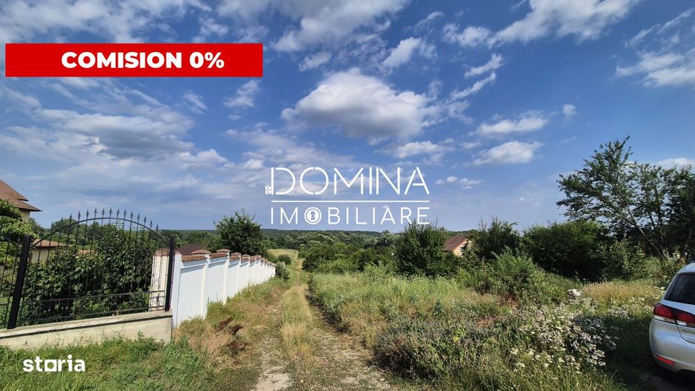 Vanzare teren situat in Targu Jiu, Loc. Componenta Barsesti