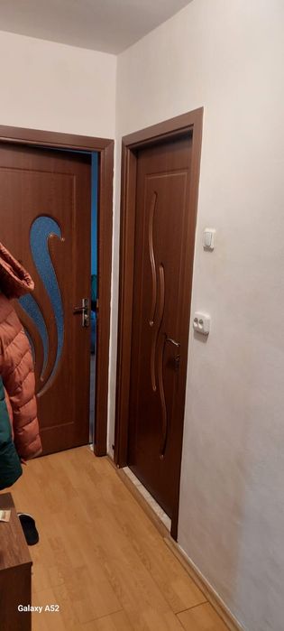 Apartament 2 camere Astra etaj 3