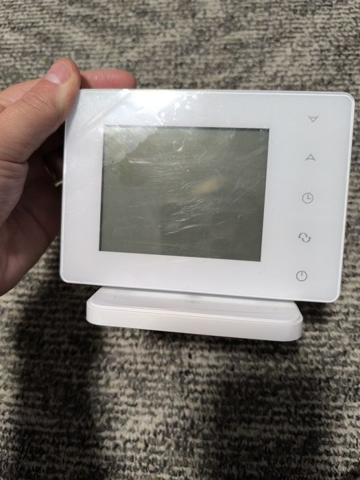 Termostat Wifi Beok BOT306RF