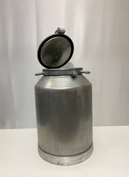 Фляга алюминиевая Россия Новая