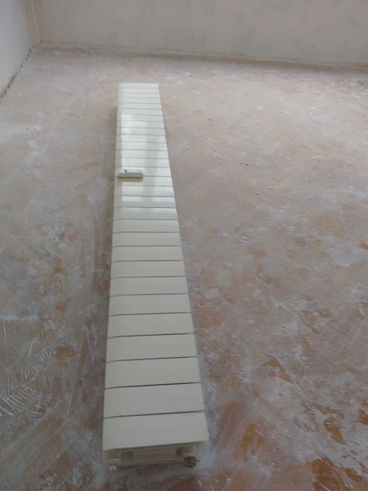 Радиатор Алуминиев