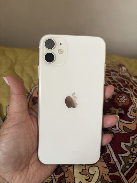 IPhone 11, 64 GB, 76%