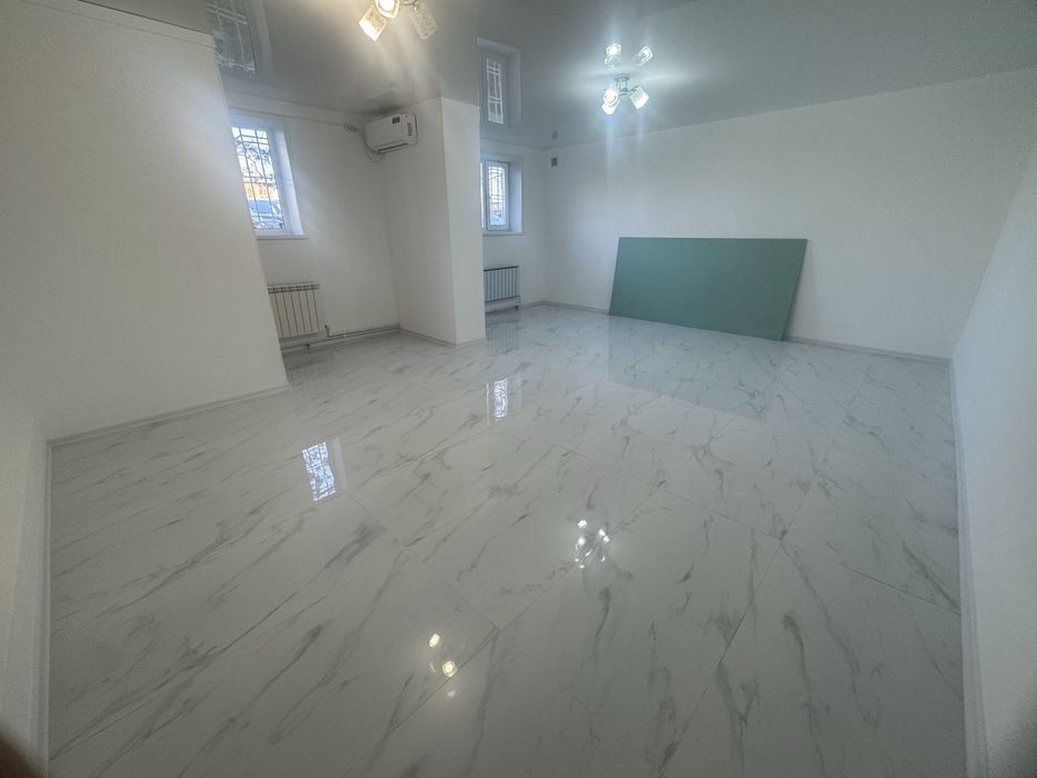Коммерческое помещение 39 м², Наурыз, ремонт + санузел. - Widok 4