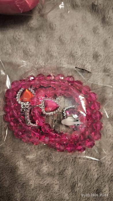 Платье принцессы детское