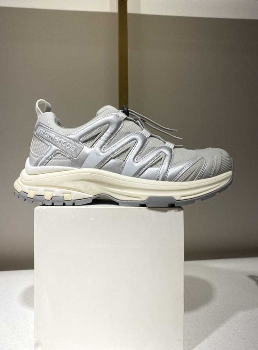 Кроссовки La Rossa АВ536-3W