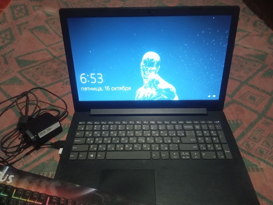 продам ноутбук Леново amd a4